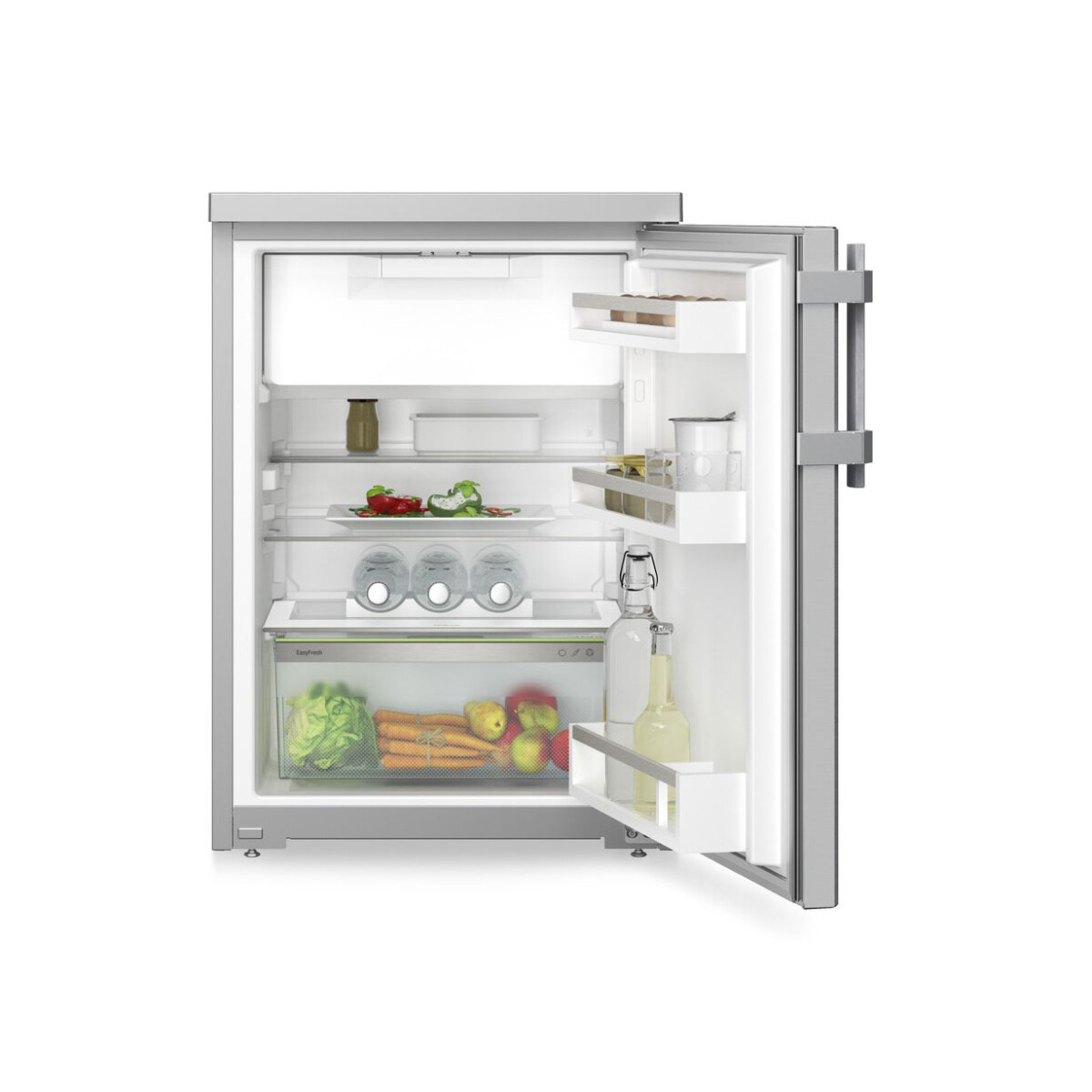 LODÓWKA Plus Rsdci 1621 - obrazek 3