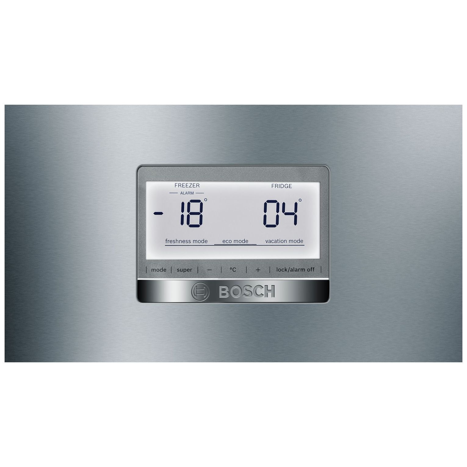 LODÓWKA Z DOLNYM ZAMRAŻALNIKIEM, FULL NOFROST, VITAFRESH KGN39AI35 - obrazek 6