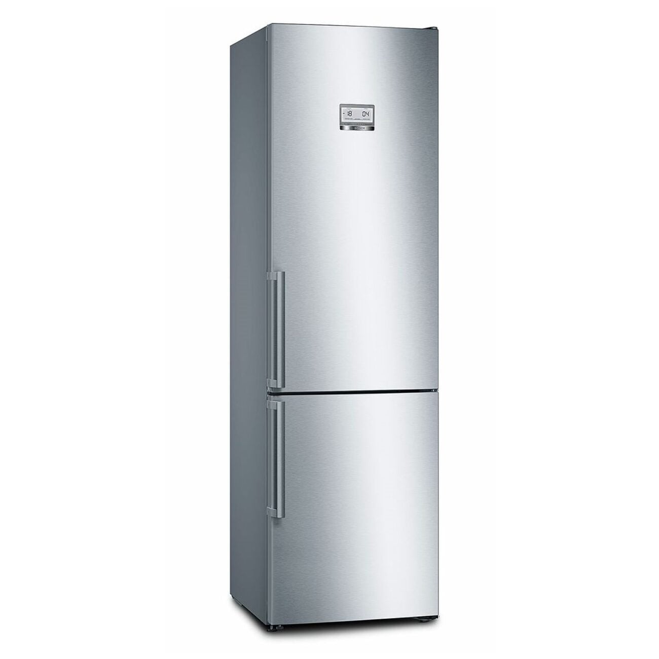 LODÓWKA Z DOLNYM ZAMRAŻALNIKIEM, FULL NOFROST, VITAFRESH KGN39AI35