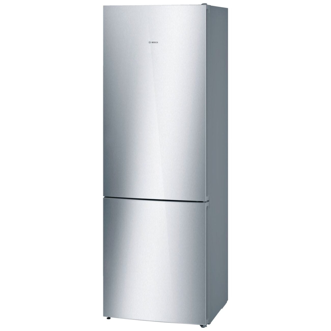 LODÓWKA Z DOLNYM ZAMRAŻALNIKIEM, NOFROST, GLASS DOOR EDITION KGF49SM30