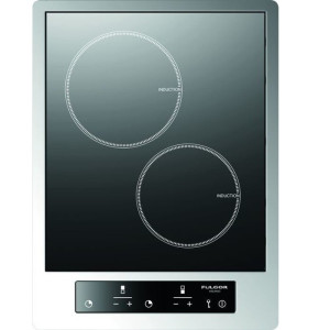 PŁYTA INDUKCYJNA CPH 402 ID TC X2