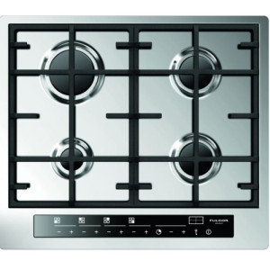 PŁYTA GAZOWA CPH 604 G TC X