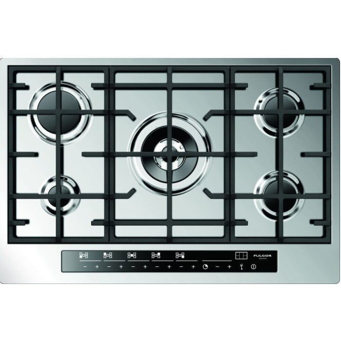 PŁYTA GAZOWA CPH 765 G WK TC X