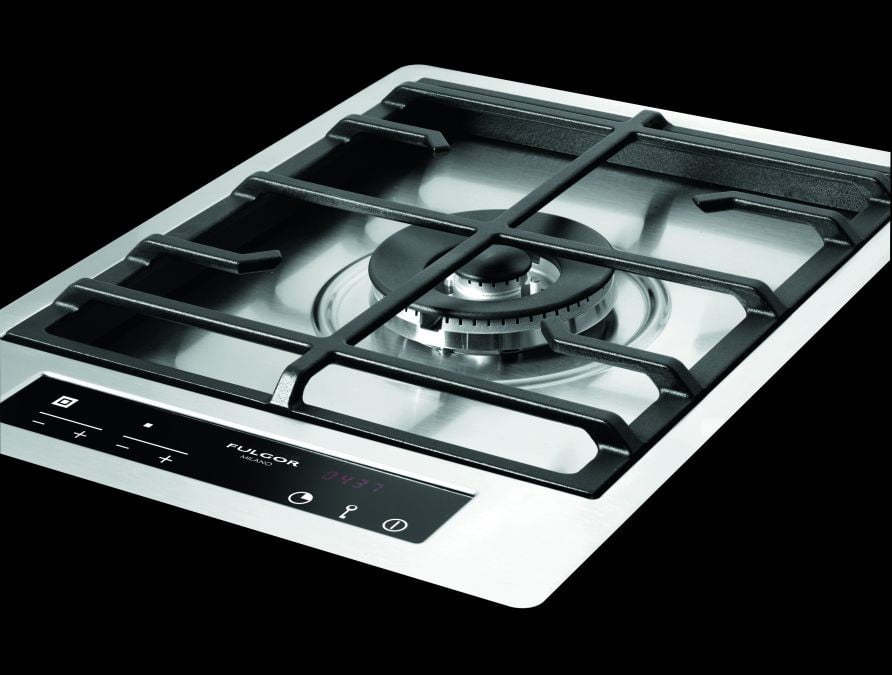 PŁYTA GAZOWA CPH 401 G DWK TC X - obrazek 2