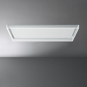 Okap sufitowy FALMEC Alba Isola 120