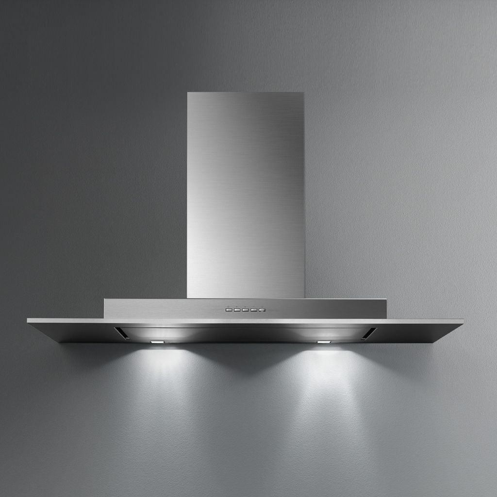 Okap wyspowy FALMEC Exploit Isola 90