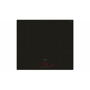 Płyta indukcyjna Siemens EH601HEB1E iQ100  60 cm