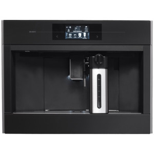 Ekspres do kawy ASKO CM8478G do zabudowy