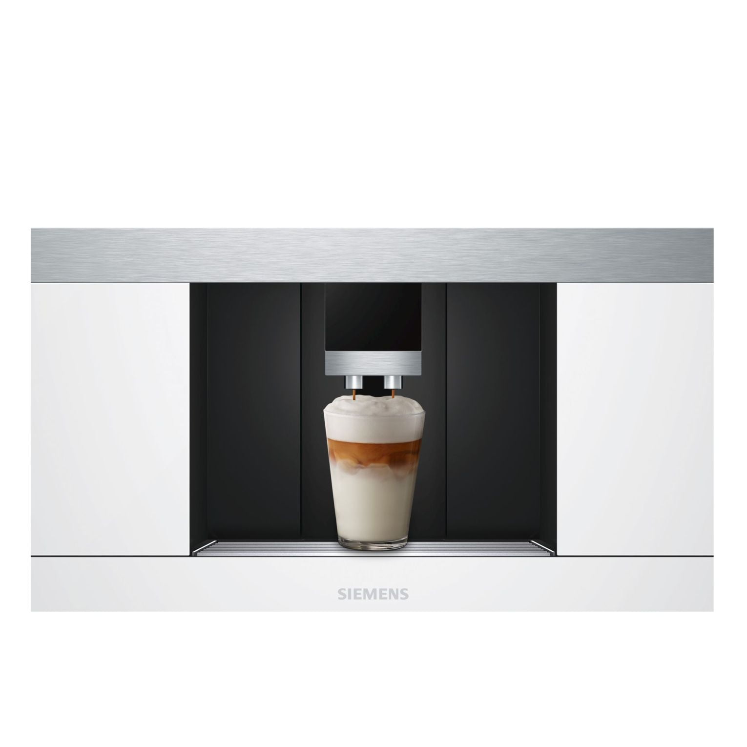 EKSPRES DO ZABUDOWY CT636LEW1 iQ700 - obrazek 3