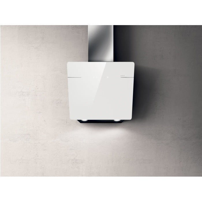 OKAP NAŚCIENNY L'ESSENZA CZARNE SZKŁO - obrazek 4