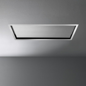 Okap sufitowy FALMEC Nube Evo 90 inox