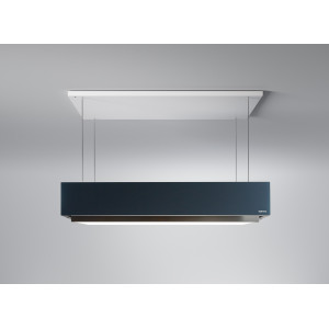 Okap wyspowy FALMEC Levante Circle.Tech Isola 120 grafitowy