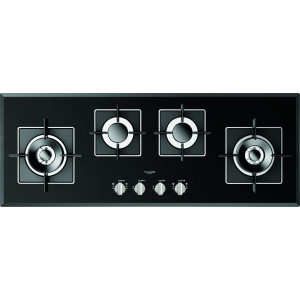 PŁYTA GAZOWA FCH 1124 G 2DWK BK