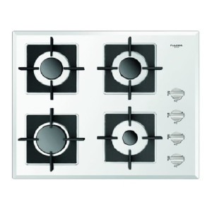 PŁYTA GAZOWA FCH 604 G WH