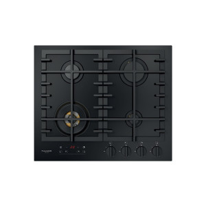 PŁYTA GAZOWA FCLH 604 G T WK BK