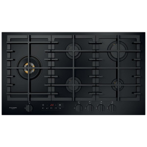 PŁYTA GAZOWA FCLH 905 G T WK BK