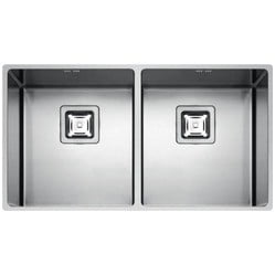 ZLEWOZMYWAK PODBLATOWY P2B 8343 Q U