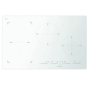 PŁYTA INDUKCYJNA FSH 804 ID TS WH