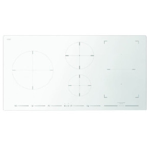 PŁYTA INDUKCYJNA FSH 905 ID TS WH