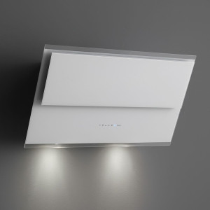 Okap przyścienny FALMEC Verso 55 szary