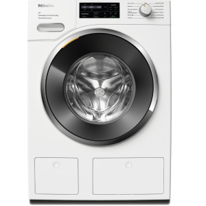 Pralka ładowana od przodu W1 WWH860 WCS PWash&TDos&8kg Miele