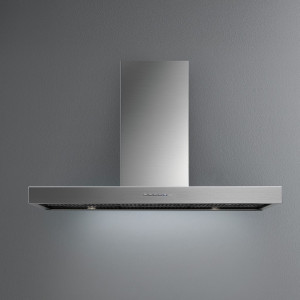 Okap wyspowy FALMEC Plane Green.Tech Isola 90