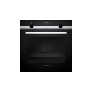 Piekarnik Siemens HB578GES7 do zabudowy iQ500 60 x 60 cm Stalowy