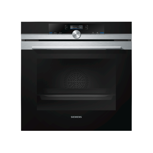 PIEKARNIK ELEKTRYCZNY HB675G0S1