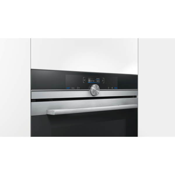 PIEKARNIK ELEKTRYCZNY HB675G0S1 - obrazek 3