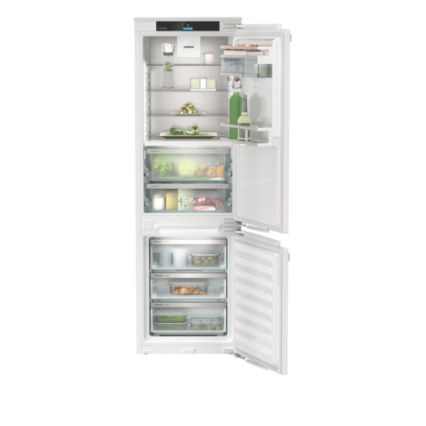 Lodówki do zabudowy Liebherr - oferta AGD