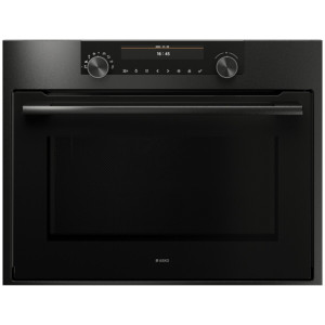 Piekarnik ASKO OM8487B z mikrofalówką