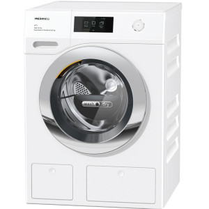 Pralko-suszarka WT1 WTR870WPM PWash&TDos 8/5 kg Miele