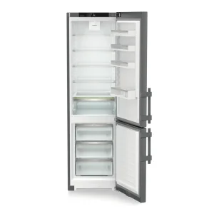 Chłodziarko-zamrażarka Liebherr CNdgc 5713 Pure NoFrost EasyFresh DarkGrey