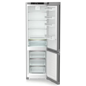 Chłodziarko-zamrażarka wolnostojąca Liebherr KGNsf 57Va03 Pure EasyFresh NoFrost SuperSilent