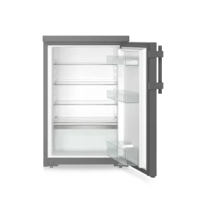 Chłodziarka podblatowa Rdgd 1400 Pure DarkGrey klasa energetyczna D 34 dB