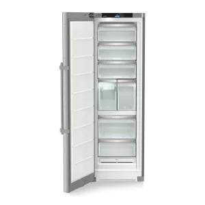 Zamrażarka wolnostojąca Liebherr SFNstd 529i Peak NoFrost IceTower SmartSteel