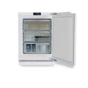 Zamrażarka do zabudowy SUFc 3703 Liebherr Pure