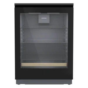 Chłodziarka podblatowa do napojów Liebherr UBCgb 3731 Plus SuperCool oświetlenie górne LED dotykowy wyświetlacz