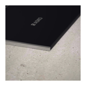 Listwy ozdobne ASKO SIDE TRIM BS