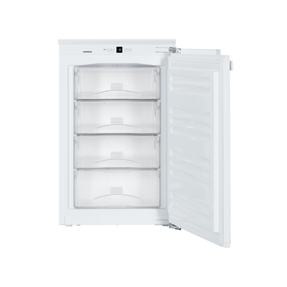 ZAMRAŻARKA COMFORT NOFROST IGN 1624 - obrazek 2