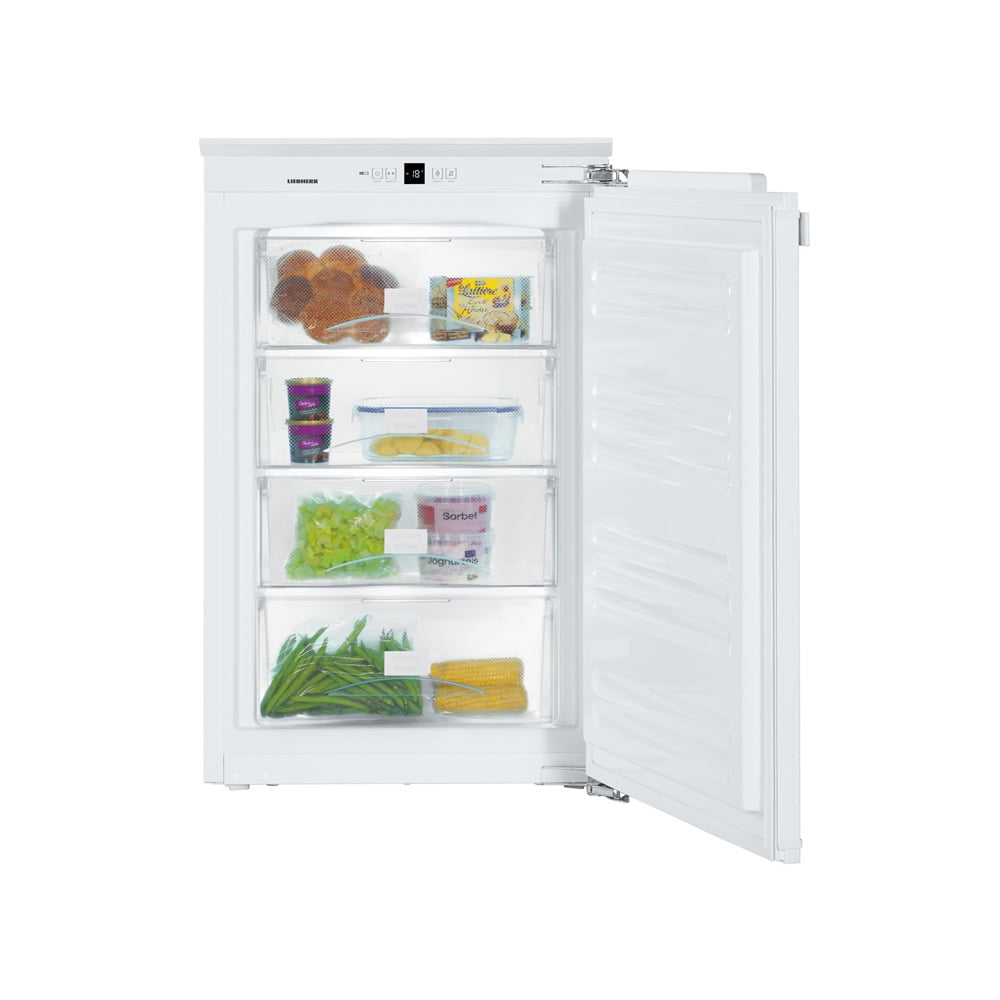 ZAMRAŻARKA COMFORT NOFROST IGN 1624