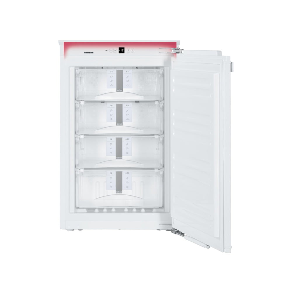 ZAMRAŻARKA PREMIUM NOFROST IGN 1664 - obrazek 2