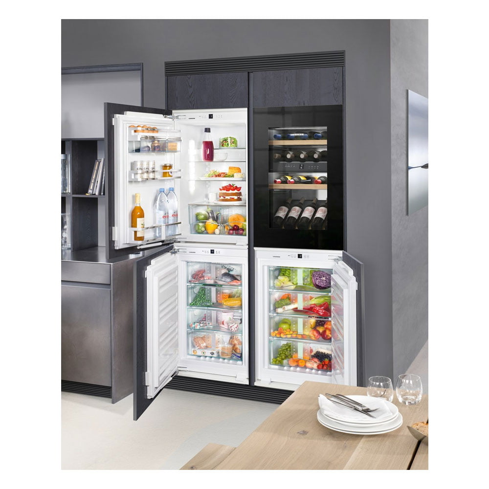 ZAMRAŻARKA PREMIUM NOFROST IGN 1664 - obrazek 3