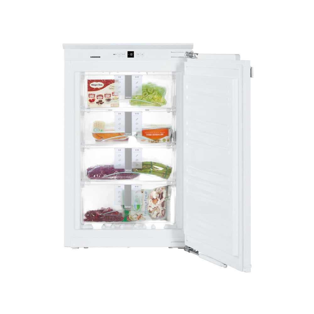 ZAMRAŻARKA PREMIUM NOFROST IGN 1664