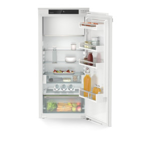 LODÓWKA IRc 4121 PLUS