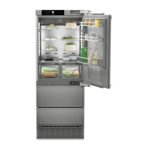 LODÓWKA ECBNe 7870 PremiumPlus