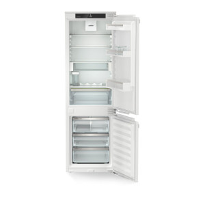 LODÓWKA PLUS NOFROST ICNd 5133