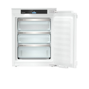 Zamrażarka szufladowa IFNbi 3553 Prime NoFrost