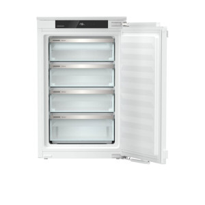 Zamrażarka szufladowa IFNd 3924 Plus NoFrost do zabudowy