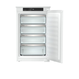 Zamrażarka IFSd 3904 Pure do zabudowy